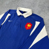 2005 France Home Jersey - L - photo 3