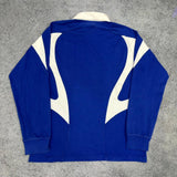 2005 France Home Jersey - L - photo 5