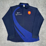 2007 France Home Jersey - XL - photo 1