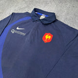 2007 France Home Jersey - XL - photo 3
