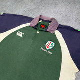 2005 London Irish Home Jersey - XL - photo 2