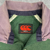 2005 London Irish Home Jersey - XL - photo 3