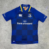 2017 Leinster Home Jersey - L - photo 1