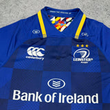 2017 Leinster Home Jersey - L - photo 2