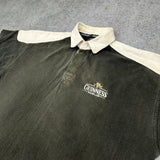 Guinness Dublin Rugby Jersey - L - photo 3