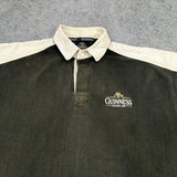 Guinness Dublin Rugby Jersey - L - photo 2