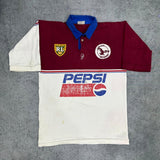 1993 Manly Sea Eagles Signed Jersey - L - photo 1