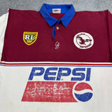 1993 Manly Sea Eagles Signed Jersey - L - photo 2