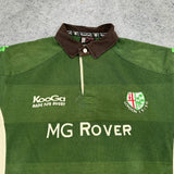 2003 London Irish Home Jersey - L - photo 2