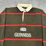 Guinness Rugby Jersey - L - photo 2