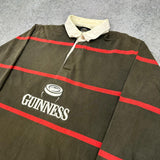 Guinness Rugby Jersey - L - photo 3
