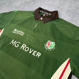 2003 London Irish Home Jersey - L - photo 3