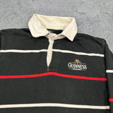 Guinness Draught Rugby Jersey - L - photo 3