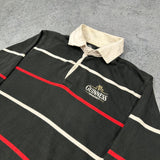 Guinness Draught Rugby Jersey - L - photo 2
