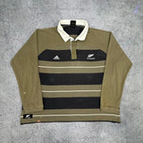 2005 All Blacks Supporters Jersey - XL - photo 1