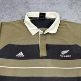 2005 All Blacks Supporters Jersey - XL - photo 3