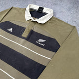 2005 All Blacks Supporters Jersey - XL - photo 2