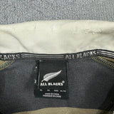 2005 All Blacks Supporters Jersey - XL - photo 14