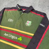 2004 London Irish Jersey - 2XL - photo 3