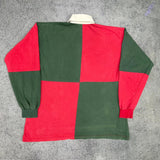 1995 Fuller's Brewery Quartered Rugby Jersey - XL - photo 4