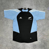 2006 All Blacks Training Jersey - L - photo 1