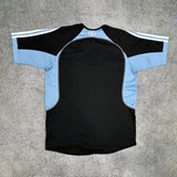 2006 All Blacks Training Jersey - L - photo 4