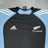 2006 All Blacks Training Jersey - L - photo 2
