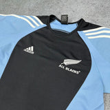 2006 All Blacks Training Jersey - L - photo 3