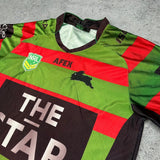 2014 South Sydney Rabbitohs Jersey - L - photo 2