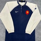2002 France Jersey - M - photo 1