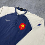 2002 France Jersey - M - photo 2
