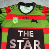 2014 South Sydney Rabbitohs Jersey - L - photo 3
