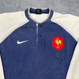 2002 France Jersey - M - photo 3