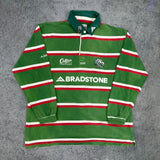 2003 Leicester Tigers Jersey - L - photo 1