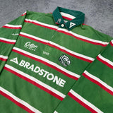 2003 Leicester Tigers Jersey - L - photo 2