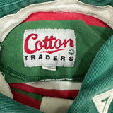 2003 Leicester Tigers Jersey - L - photo 5