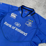 2012 Leinster Rugby Jersey - XL - photo 2