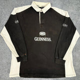 Guinness Cotton Traders Rugby Jersey - 2XL - photo 1