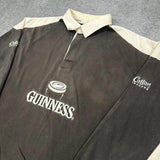 Guinness Cotton Traders Rugby Jersey - 2XL - photo 2