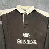 Guinness Cotton Traders Rugby Jersey - 2XL - photo 3