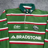 2003 Leicester Tigers Jersey - L - photo 3