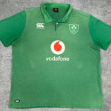 2017 Ireland Jersey - 3XL - photo 1
