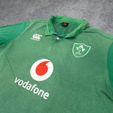 2017 Ireland Jersey - 3XL - photo 2