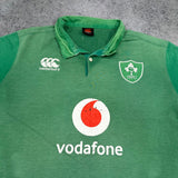 2017 Ireland Jersey - 3XL - photo 3