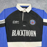 2003 Bath Rugby Jersey - XL - photo 4