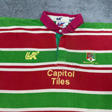 Broadstreet RFC Jersey - M - photo 2