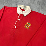 Swindon Town FC Retro Jersey - L - photo 2