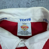 Swindon Town FC Retro Jersey - L - photo 6