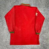 2002 Wales Home Jersey - L - photo 1