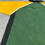 2003 Celtic Warriors Jersey - XL - photo 8
